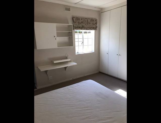 1 BEDROOM APARTMENT RENTED IN ST GEORGES PARK